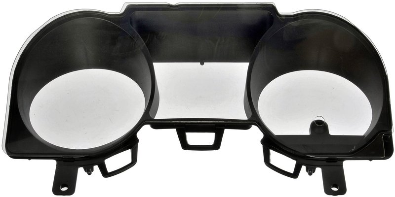Dorman 10-0300B Instrument Panel Lens