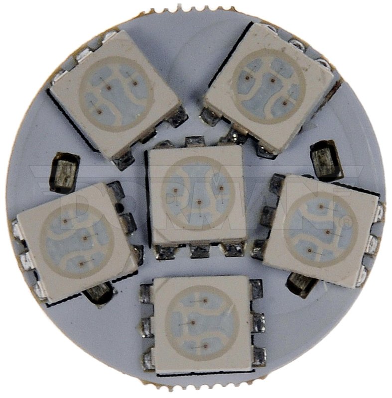 Dorman 1157R-SMD Brake Light Bulb