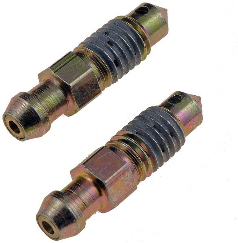 Dorman 12705 Brake Bleeder Screw - Front or Rear