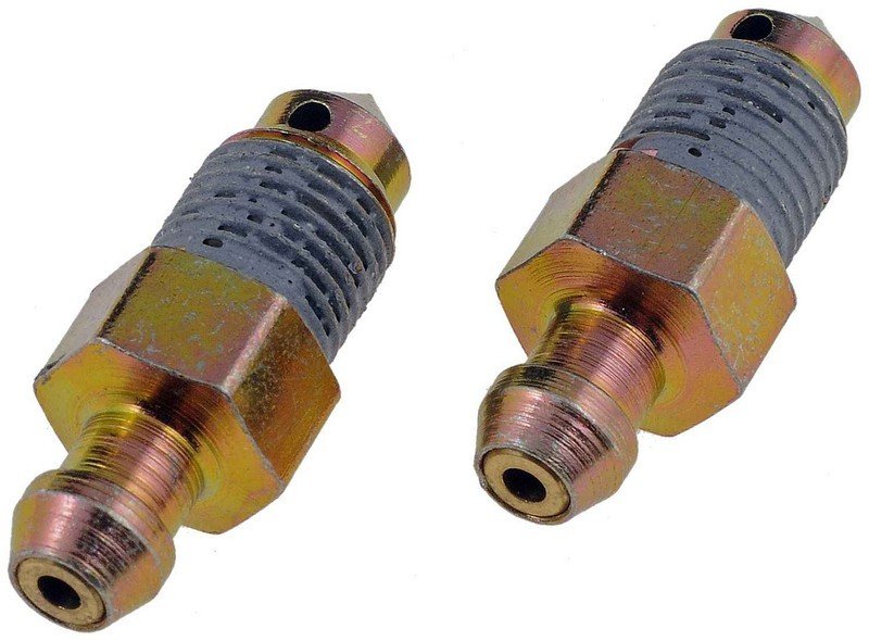 Dorman 12706 Brake Bleeder Screw - Front or Rear