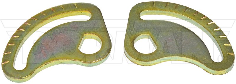 Dorman 13130 Alignment Caster / Camber Cam - Front Upper Control Arm