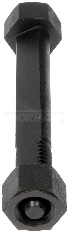 Dorman 13512 Suspension Control Arm Bolt - Front Upper