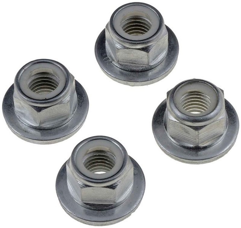 Dorman 13585 Suspension Stabilizer Bar Link Nut