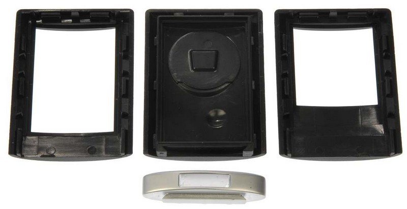 Dorman 13617 Keyless Entry Transmitter Cover