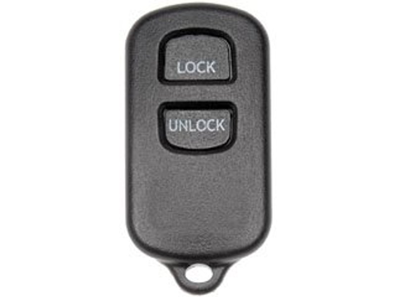 Dorman 13631 Keyless Entry Transmitter Cover