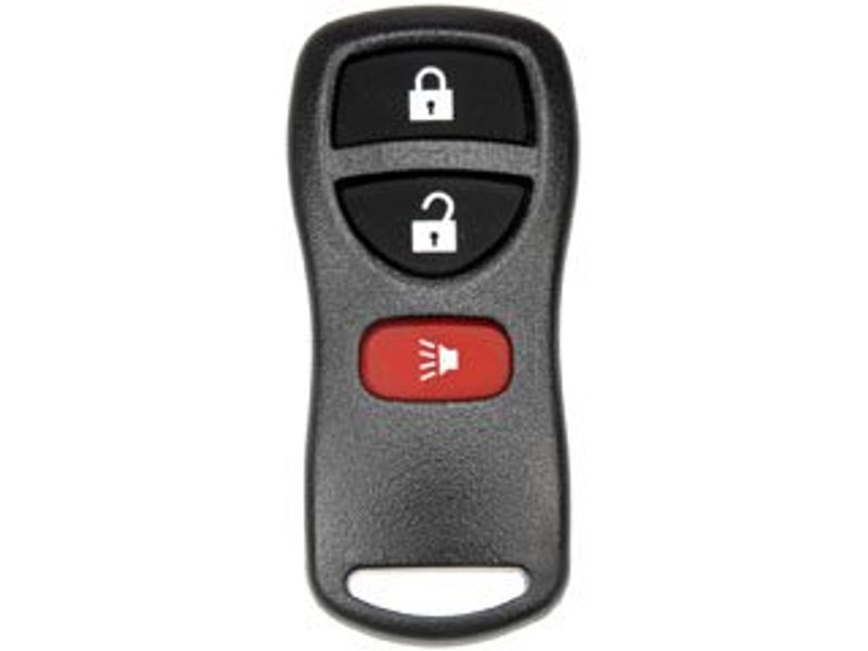 Dorman 13633 Keyless Entry Transmitter Cover