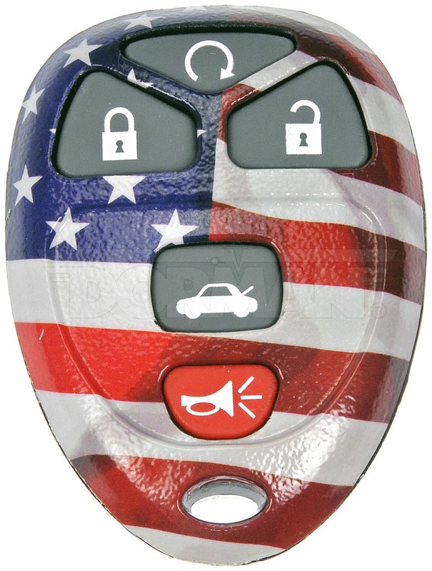 Dorman 13636US Keyless Entry Transmitter Cover