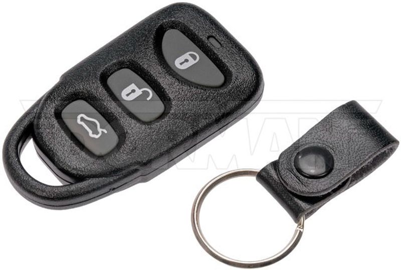 Dorman 13646 Keyless Entry Transmitter Cover