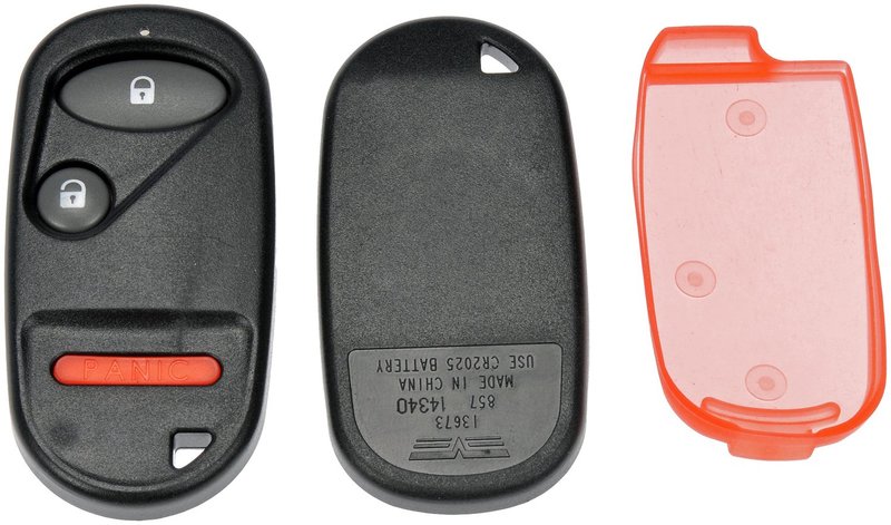 Dorman 13673 Keyless Entry Transmitter Cover