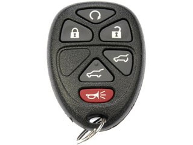 Dorman 13714 Keyless Entry Transmitter