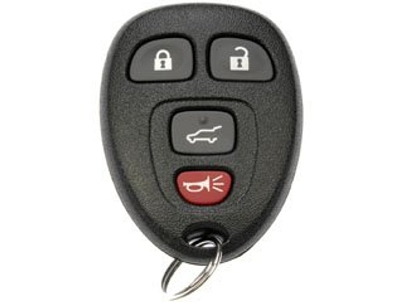 Dorman 13715 Keyless Entry Transmitter