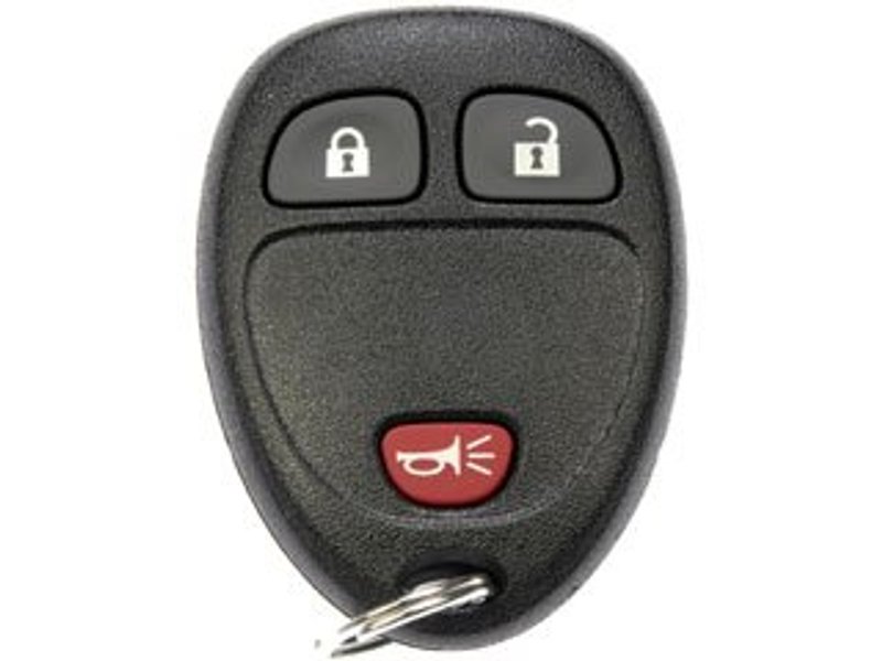 Dorman 13716 Keyless Entry Transmitter