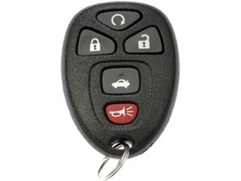 Dorman 13718 Keyless Entry Transmitter