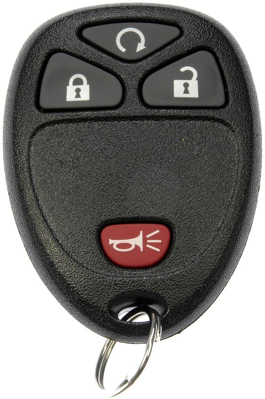 Dorman 13719 Keyless Entry Transmitter
