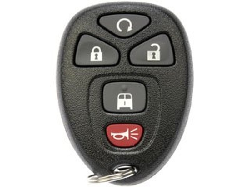 Dorman 13720 Keyless Entry Transmitter