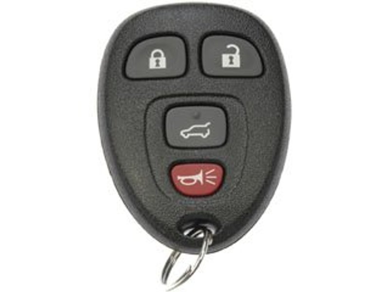 Dorman 13722 Keyless Entry Transmitter