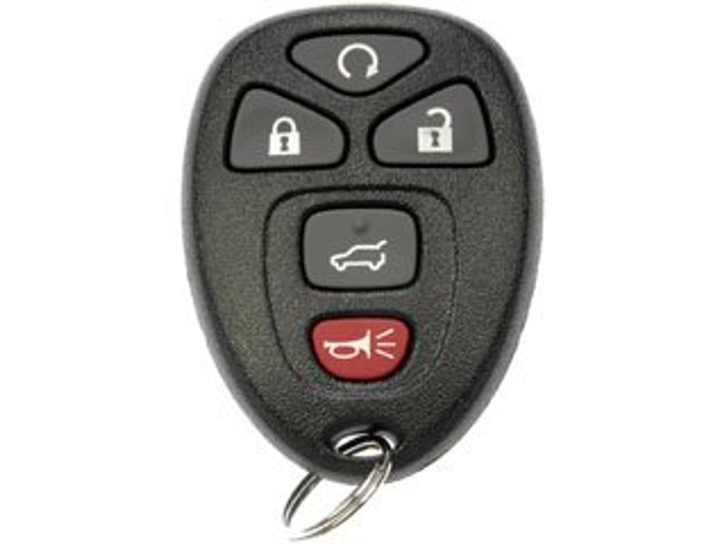 Dorman 13723 Keyless Entry Transmitter
