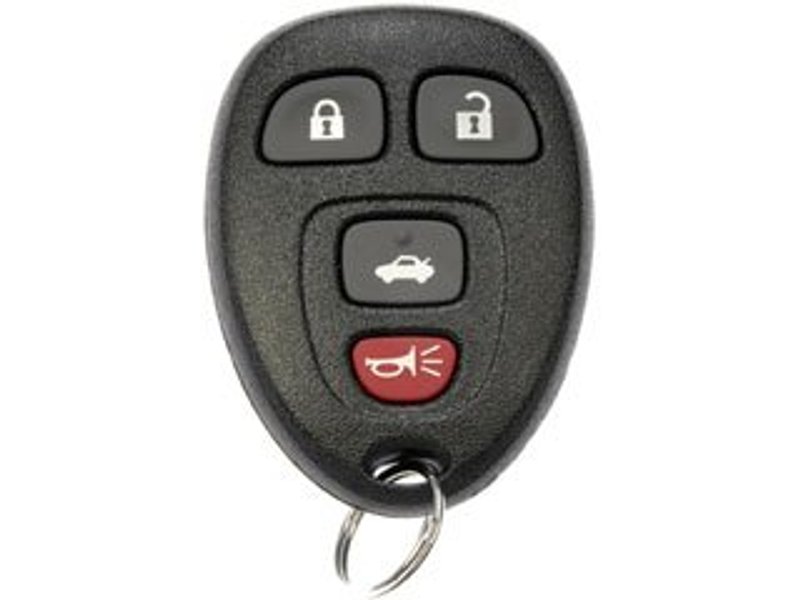 Dorman 13724 Keyless Entry Transmitter