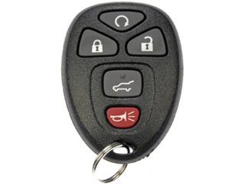 Dorman 13725 Keyless Entry Transmitter
