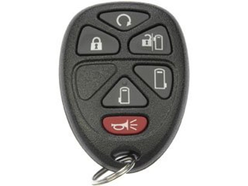 Dorman 13727 Keyless Entry Transmitter
