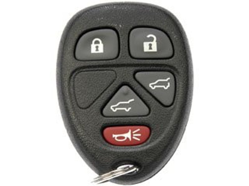 Dorman 13728 Keyless Entry Transmitter