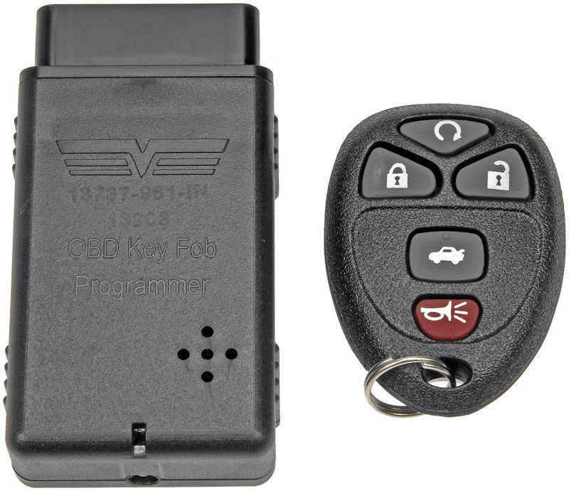 Dorman 13731 Keyless Entry Transmitter
