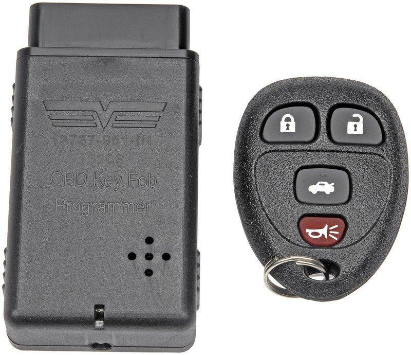 Dorman 13732 Keyless Entry Transmitter