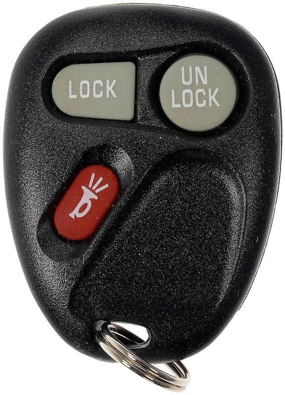 Dorman 13733 Keyless Entry Transmitter