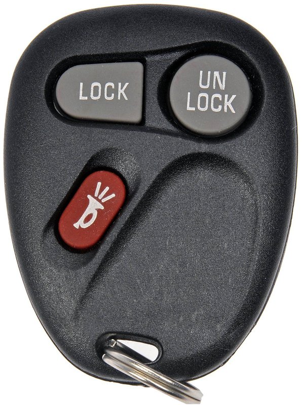 Dorman 13734 Keyless Entry Transmitter