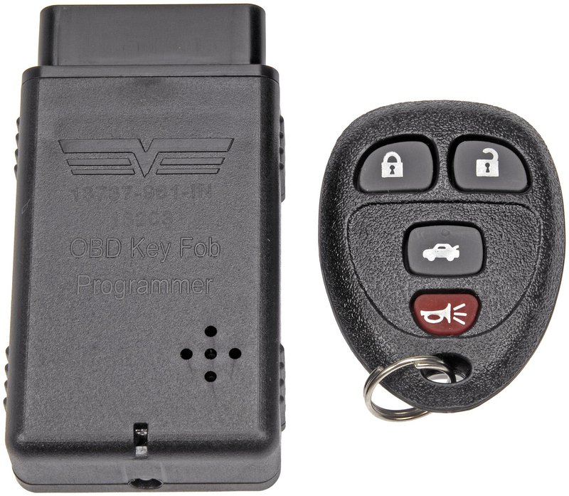 Dorman 13735 Keyless Entry Transmitter