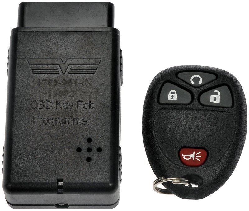 Dorman 13736 Keyless Entry Transmitter