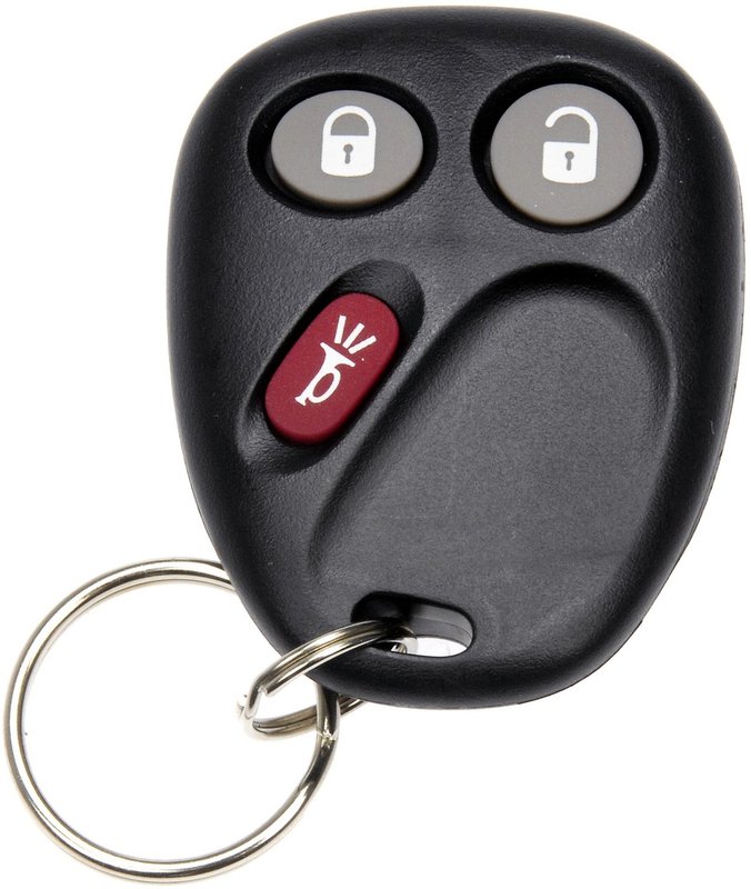 Dorman 13739 Keyless Entry Transmitter