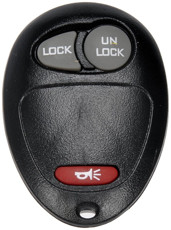 Dorman 13740 Keyless Entry Transmitter