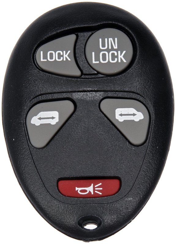 Dorman 13742 Keyless Entry Transmitter
