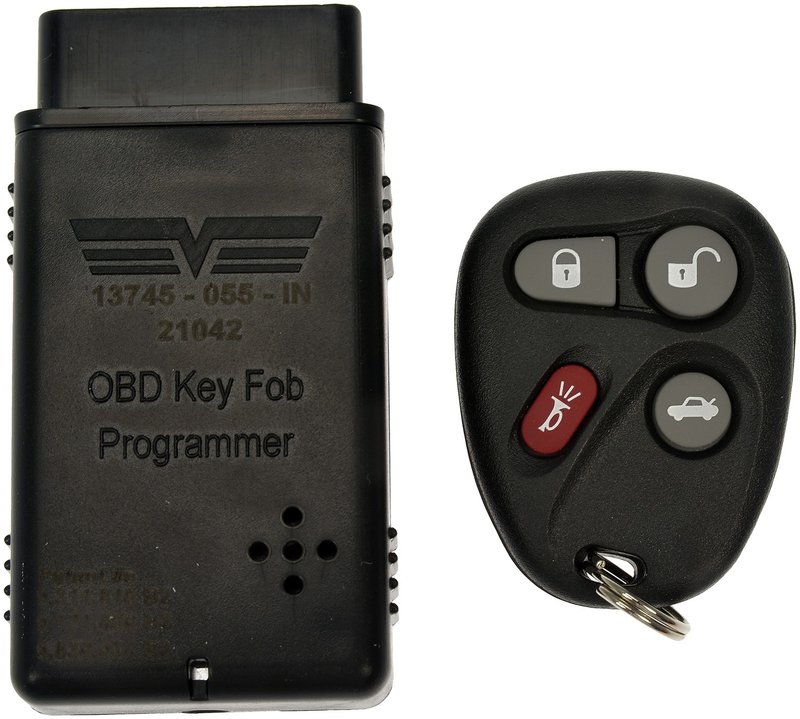 Dorman 13745 Keyless Entry Transmitter