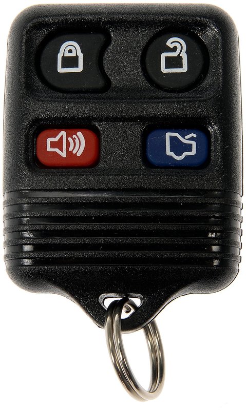 Dorman 13799 Keyless Entry Transmitter