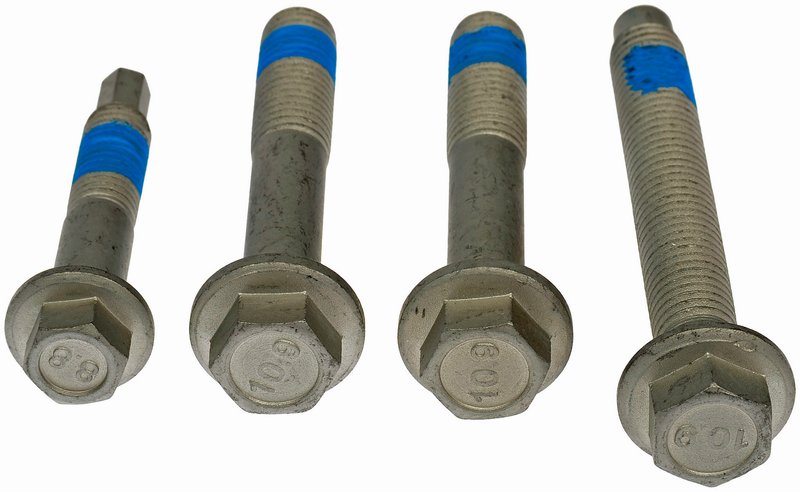 Dorman 13814 Suspension Control Arm Bolt Kit - Front Lower Inner