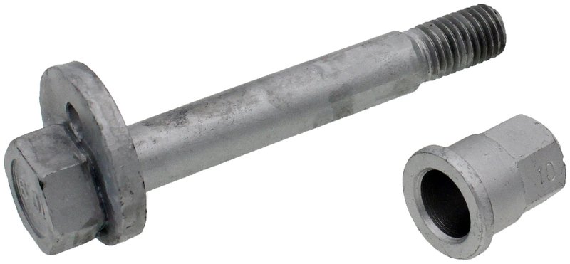 Dorman 13815 Alignment Caster / Camber Cam Bolt Kit - Rear
