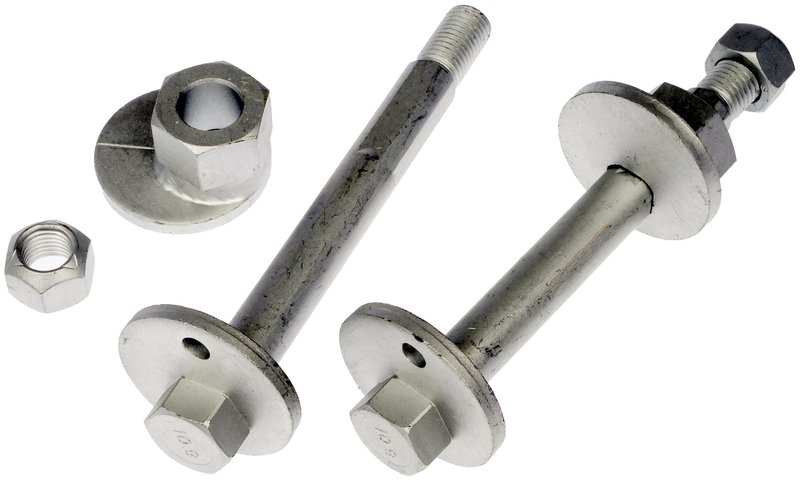 Dorman 13817 Alignment Caster / Camber Cam Bolt Kit - Front
