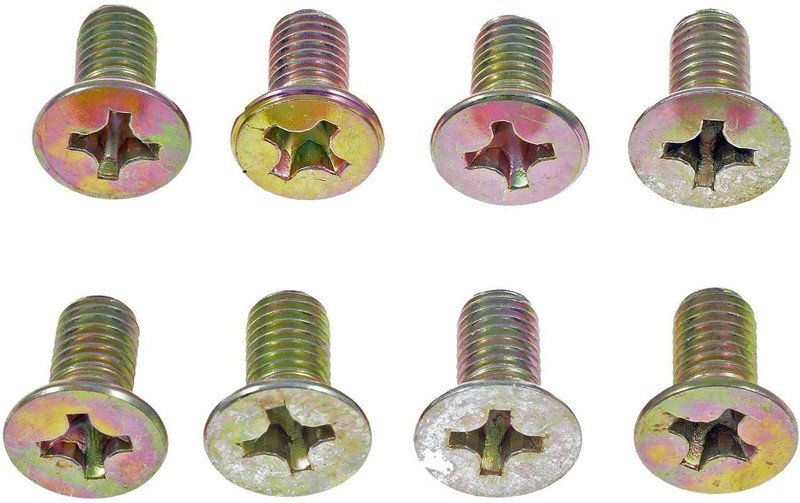 Dorman 13823 Disc Brake Rotor Set Screw - Rear Left or Rear Right