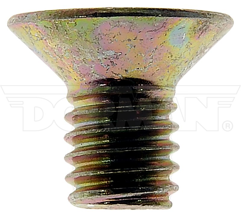 Dorman 13824 Disc Brake Rotor Set Screw