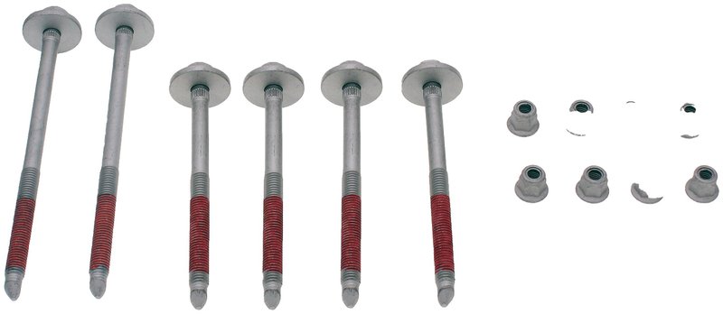 Dorman 13847 Truck Bed Mounting Hardware