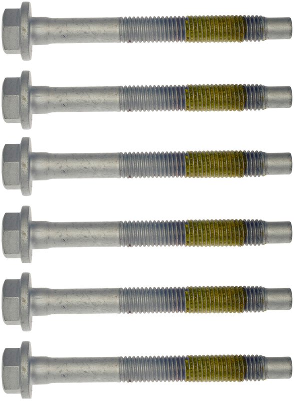 Dorman 13857 Body Mount Cushion Bolt
