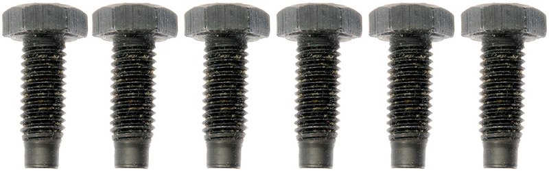 Dorman 13875 Automatic Transmission Torque Converter Bolt