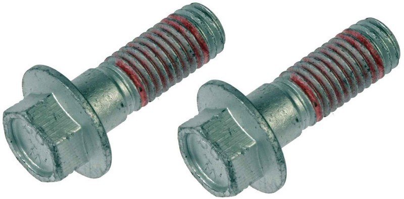 Dorman 13898 Disc Brake Caliper Bracket Mounting Bolt - Front
