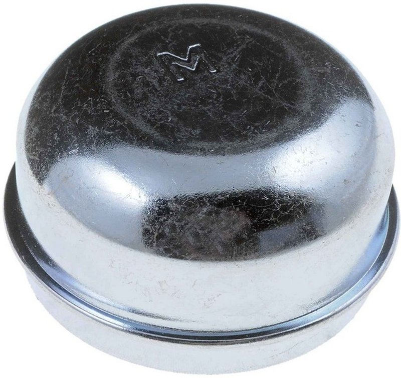 Dorman 13973 Wheel Bearing Dust Cap - Front