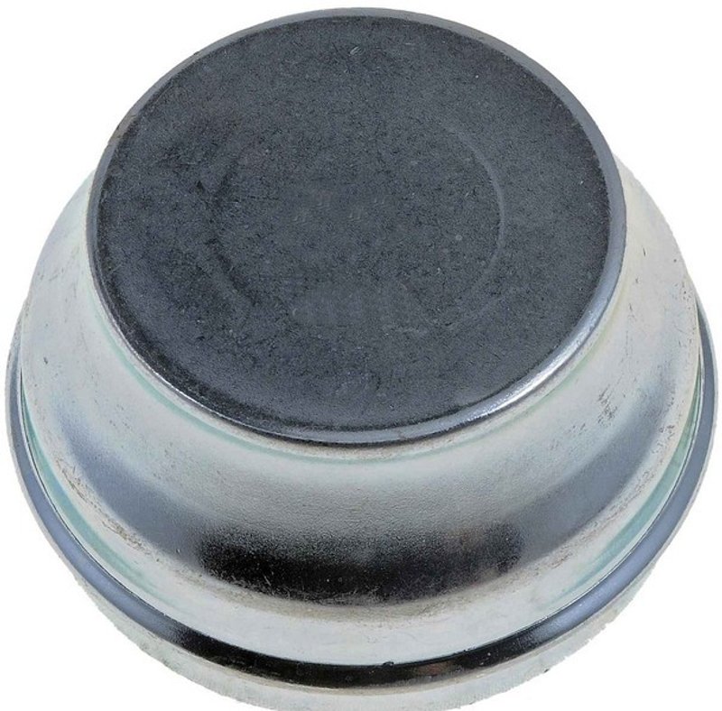 Dorman 13974 Wheel Bearing Dust Cap - Front