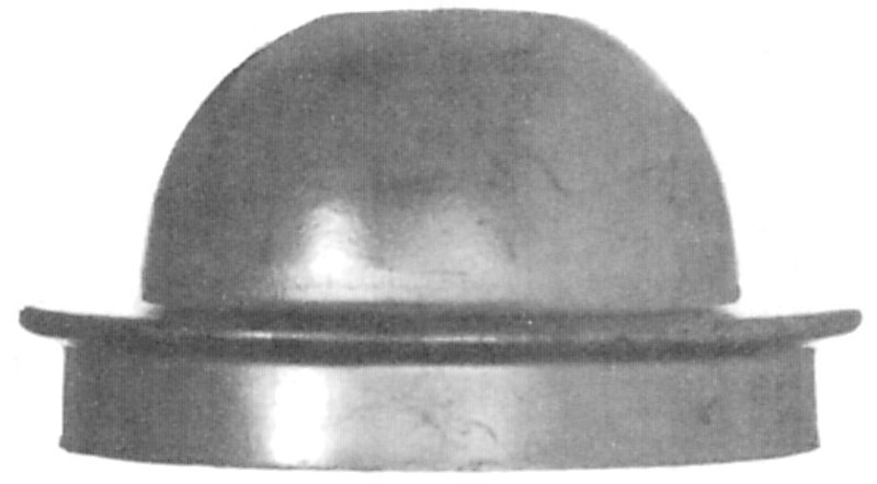 Dorman 13977 Wheel Bearing Dust Cap - Front