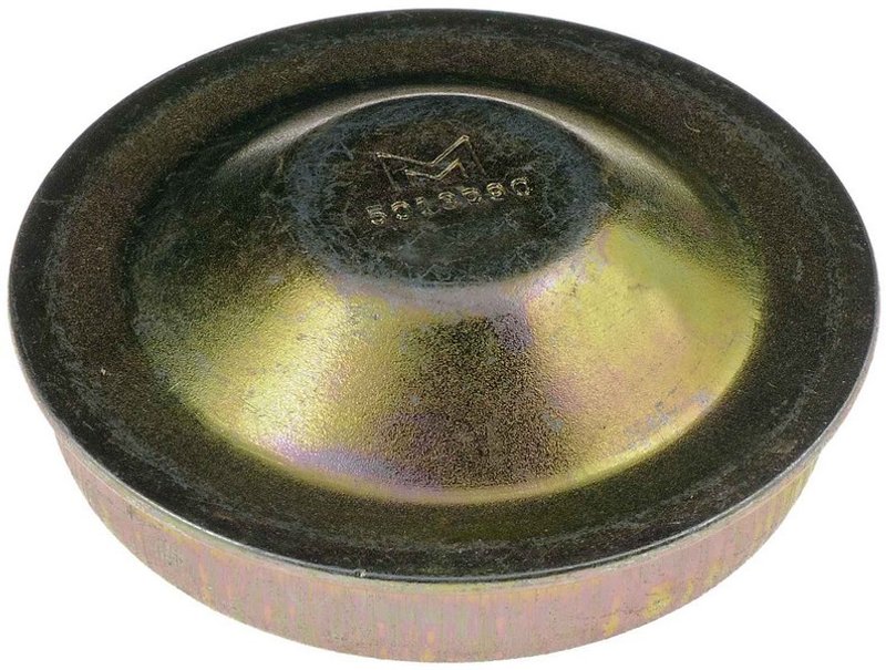 Dorman 13990 Wheel Bearing Dust Cap - Rear