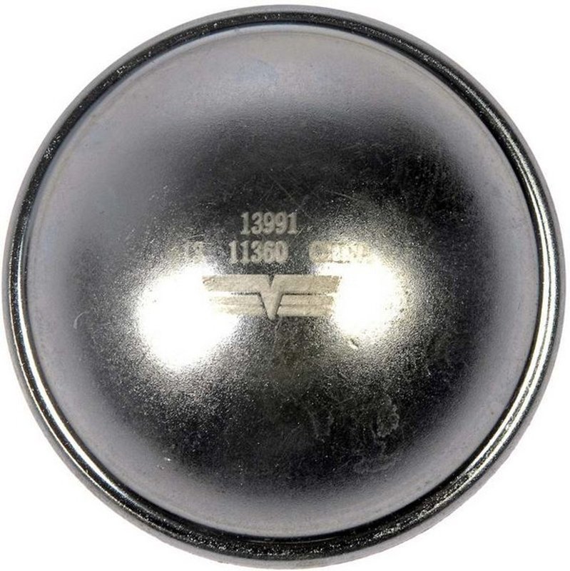 Dorman 13991 Wheel Bearing Dust Cap - Rear